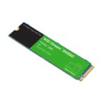 Твердотельный накопитель SSD WD Green SN350 M.2 WDS480G2G0C 480GB Client {10}