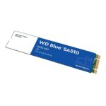 Твердотельный накопитель SSD WD Blue SA510 M.2 WDS500G3B0B 500GB Client {10}