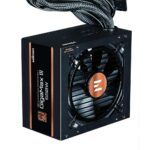Блок питания Zalman ZM650-GV3 650W 80+Bronze Gen5 — изображение 4