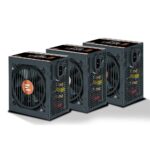 Блок питания Zalman ZM650-GV3 650W 80+Bronze Gen5 — изображение 2