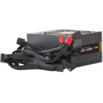 Блок питания Zalman ZM650-GVII 650W, 80Plus Bronze, {8} — изображение 4