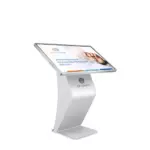 Интерактивная панель с напольной стойкой AZ TOUCH 43″  AZ-FSDT4327I