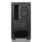Корпус Thermaltake Versa H17 CA-1J1-00S1NN-00 /Black/No Win/SPCC (871052) — изображение 3