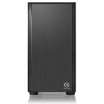 Корпус Thermaltake Versa H17/Black/Win/SPCC CA-1J1-00S1WN-00 (870901) — изображение 5
