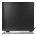 Корпус Thermaltake Versa H17/Black/Win/SPCC CA-1J1-00S1WN-00 (870901) — изображение 2