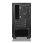 Корпус Thermaltake «Versa H18 CA-1J4-00S1WN-00 Black/Win/SPCC (871281) (CPU 155mm, VGA 350mm, Int. 3.5» x 2, 2.5” x 2, CA-1J4-00S1WN-00 USB 3.0 x 1, USB 2.0 x 2, HD Audio x 1) — изображение 6