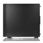 Корпус Thermaltake «Versa H18 CA-1J4-00S1WN-00 Black/Win/SPCC (871281) (CPU 155mm, VGA 350mm, Int. 3.5» x 2, 2.5” x 2, CA-1J4-00S1WN-00 USB 3.0 x 1, USB 2.0 x 2, HD Audio x 1) — изображение 4