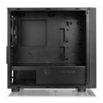 Корпус Thermaltake «Versa H18 CA-1J4-00S1WN-00 Black/Win/SPCC (871281) (CPU 155mm, VGA 350mm, Int. 3.5» x 2, 2.5” x 2, CA-1J4-00S1WN-00 USB 3.0 x 1, USB 2.0 x 2, HD Audio x 1) — изображение 8