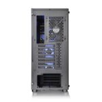 Корпус Thermaltake V200 TG RGB CA-1K8-00M1WN-01 Black/Win/SPCC/Tempered Glass*1/120mm RGB Fans*3 + 120mm Standard CA-1K8-00M1WN-01 Fan*1/MB Sync (874398) — изображение 3