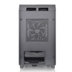 Корпус Thermaltake The Tower 100 CA-1R3-00S1WN-00 /Black/Win/SPCC/Tempered Glass*3 (525756) — изображение 6