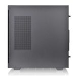 Корпус Thermaltake Divider 300 TG CA-1S2-00M1WN-00 Black/Win/SPCC/Tempered Glass*2/120mm Standard Fan*1 (526616) — изображение 4