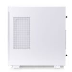 Корпус Thermaltake Divider 300 TG Air Snow CA-1S2-00M6WN-02 Snow/Win/SPCC/Tempered Glass*1/Mesh Front Panel/120mm CA-1S2-00M6WN-02 Standard Fan*2 (528610) — изображение 5