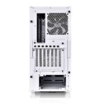 Корпус Thermaltake Divider 300 TG Air Snow CA-1S2-00M6WN-02 Snow/Win/SPCC/Tempered Glass*1/Mesh Front Panel/120mm CA-1S2-00M6WN-02 Standard Fan*2 (528610) — изображение 2