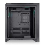 Корпус Thermaltake CA-1X7-00F1WN-01 CTE C700 TG ARGB/Black/Win/SPCC/Tempered Glass*2/CT140 ARGB Fan*3/Brown Box — изображение 7