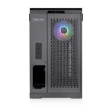 Корпус Thermaltake CA-1X7-00F1WN-01 CTE C700 TG ARGB/Black/Win/SPCC/Tempered Glass*2/CT140 ARGB Fan*3/Brown Box — изображение 4