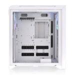 Корпус Thermaltake CA-1X7-00F6WN-01 CTE C700 TG ARGB Snow/White/Win/SPCC/Tempered Glass*2/CT140 ARGB Fan*3/Brown Box — изображение 9
