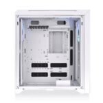 Корпус Thermaltake CA-1X7-00F6WN-01 CTE C700 TG ARGB Snow/White/Win/SPCC/Tempered Glass*2/CT140 ARGB Fan*3/Brown Box — изображение 7