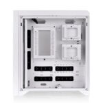 Корпус Thermaltake CA-1X7-00F6WN-01 CTE C700 TG ARGB Snow/White/Win/SPCC/Tempered Glass*2/CT140 ARGB Fan*3/Brown Box — изображение 6