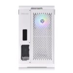 Корпус Thermaltake CA-1X7-00F6WN-01 CTE C700 TG ARGB Snow/White/Win/SPCC/Tempered Glass*2/CT140 ARGB Fan*3/Brown Box — изображение 4