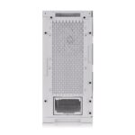 Корпус Thermaltake CA-1X8-00F6WN-00 CTE T500 Air Snow/White/Win/SPCC/Tempered Glass*1/CT140 Fan*3 — изображение 4