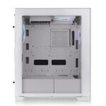 Корпус Thermaltake CA-1X8-00F6WN-01 CTE T500 TG ARGB Snow/White/Win/SPCC/Tempered Glass*2/CT140 ARGB Fan*3/Brown Box — изображение 6