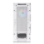 Корпус Thermaltake CA-1X8-00F6WN-01 CTE T500 TG ARGB Snow/White/Win/SPCC/Tempered Glass*2/CT140 ARGB Fan*3/Brown Box — изображение 4