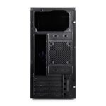Корпус Deepcool WAVE V2 DP-MATX-DPWAVE2 (713050) mATX, CPU Height 140mm, VGA max 340mm, USB 2.0 x 2, USB 3.0 x 1, «Audio x 1, Mic x 1, int. 3.5» x 2 , 2.5» x 3, Ext. 5.25» x 1, 3.5» x 1 (713050)» — изображение 2
