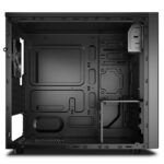 Корпус Deepcool MATREXX 30 SI DP-MATX-MATREXX30-SI (714125) mATX, CPU Height 151mm, VGA max 250mm, USB 2.0 x 1, USB «3.0 x 1, Audio x 1, Mic x 1, int. 3.5» x 3 , 2.5» x 2, Ext. 5.25» x 1 (DVD±RW NO Size mATX 244mm x 244mm)» — изображение 5