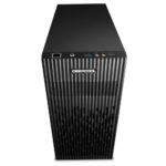 Корпус Deepcool MATREXX 30 SI DP-MATX-MATREXX30-SI (714125) mATX, CPU Height 151mm, VGA max 250mm, USB 2.0 x 1, USB «3.0 x 1, Audio x 1, Mic x 1, int. 3.5» x 3 , 2.5» x 2, Ext. 5.25» x 1 (DVD±RW NO Size mATX 244mm x 244mm)» — изображение 3