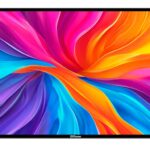 Дисплей информационный Flame 55" DS1T55QSO500