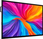 Дисплей информационный Flame 55" DS1T55QSO500 — изображение 3
