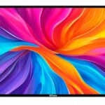 Дисплей информационный Flame 65" DS1T65QSO500
