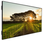 Дисплей информационный FLAME-DS1V86FT500 (86", UHD, 500 cd/m², 24/7) — изображение 2