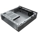 Корпус для ПК FoxLine FL-102-AD120-DC — изображение 3