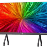 Информационный интерактивный дисплей All-In-One LED Vistech 108" SR108COBVB-FSN