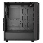 Корпус Silverstone SST-FAB1B-PRO-V2 (814421) — изображение 6