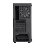 Корпус Silverstone SST-FAB1B-PRO-V2 (814421) — изображение 2