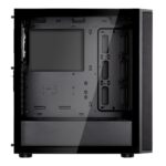 Корпус Silverstone SST-FAR1B-PRO-V2 TO-C382-SST-FAR1B-PRO-V2 (814452) — изображение 7
