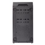 Корпус Silverstone SST-FAR1B-PRO-V2 TO-C382-SST-FAR1B-PRO-V2 (814452) — изображение 4