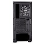 Корпус Silverstone SST-FAR1B-PRO-V2 TO-C382-SST-FAR1B-PRO-V2 (814452) — изображение 3