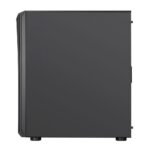 Корпус Silverstone G41FA512ZBG0020 High airflow ATX mid-tower chassis with dual radiator support and ARGB lighting High airflow ATX mid-tower chassis with dual radiator support and ARGB lighting — изображение 9