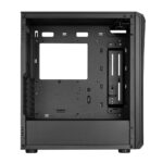 Корпус Silverstone G41FA512ZBG0020 High airflow ATX mid-tower chassis with dual radiator support and ARGB lighting High airflow ATX mid-tower chassis with dual radiator support and ARGB lighting — изображение 8
