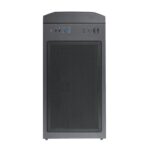 Корпус Silverstone G41FA512ZBG0020 High airflow ATX mid-tower chassis with dual radiator support and ARGB lighting High airflow ATX mid-tower chassis with dual radiator support and ARGB lighting — изображение 6