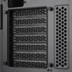 Корпус Silverstone G41FA512ZBG0020 High airflow ATX mid-tower chassis with dual radiator support and ARGB lighting High airflow ATX mid-tower chassis with dual radiator support and ARGB lighting — изображение 5