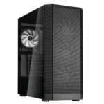 Корпус Silverstone SST-FA514X-BG (G41FA514XBG0020) — изображение 17