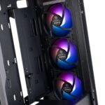 Корпус Silverstone SST-FA514X-BG (G41FA514XBG0020) — изображение 8