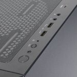 Корпус Silverstone SST-FA514X-BG (G41FA514XBG0020) — изображение 7