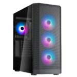 Корпус Silverstone SST-FA514X-BG (G41FA514XBG0020)