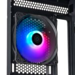 Корпус Silverstone SST-FA514X-BG (G41FA514XBG0020) — изображение 9