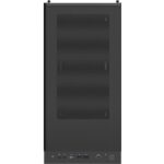 Корпус Gigabyte AORUS C300 Glass MidTower, ATX, USB-C x1, USB3.0 x2, Audio I/O, GPU:400mm, Black, TG (551223) — изображение 5